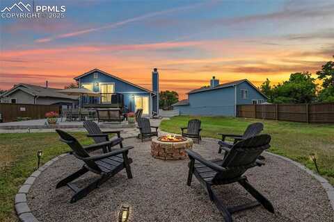 709 Walden Court, Highlands Ranch, CO 80126