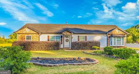 1098 Highway 85, Senoia, GA 30276