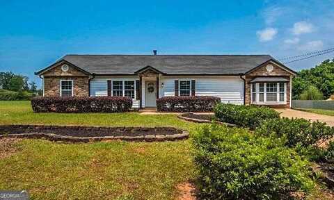1098 Highway 85, Senoia, GA 30276