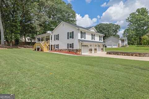 602 Beverly Way, Woodstock, GA 30188