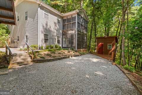 767 Covecrest Drive #702, Tiger, GA 30576