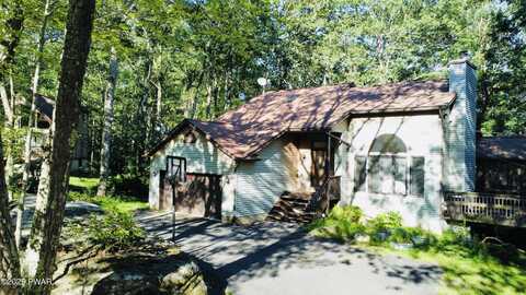 115 Willow Drive, Lords Valley, PA 18428