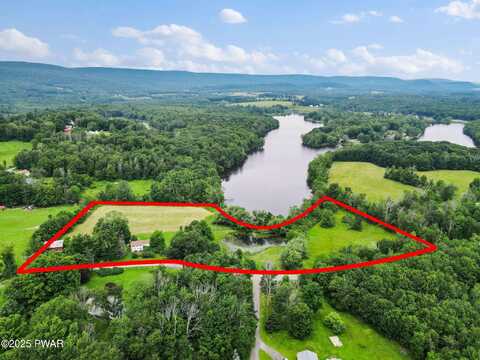 1467 Cortez Road, Lake Ariel, PA 18436