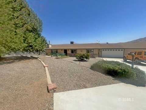 6117 Quail DR, Lake Isabella, CA 93240