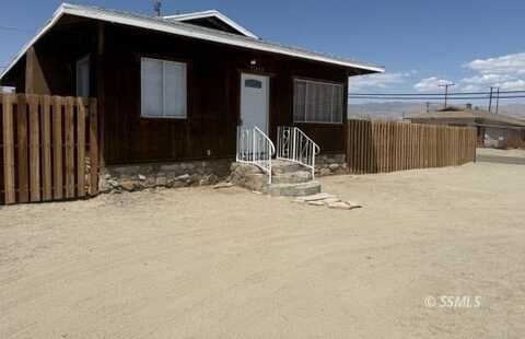 13408 Mariposa ST, Trona, CA 93562