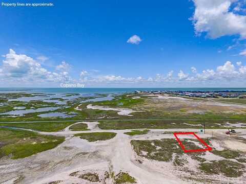 66 Bayview Loop, ROCKPORT, TX 78382