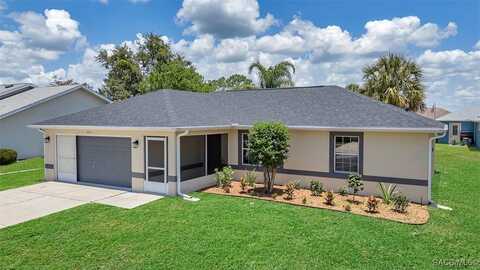 3657 E Arbor Lakes Drive, Hernando, FL 34442