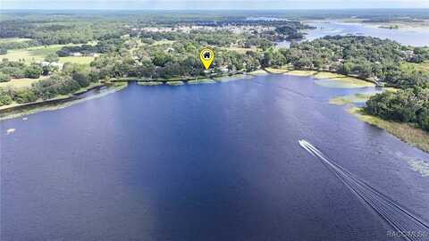 4010 E Lake Park Drive, Hernando, FL 34442