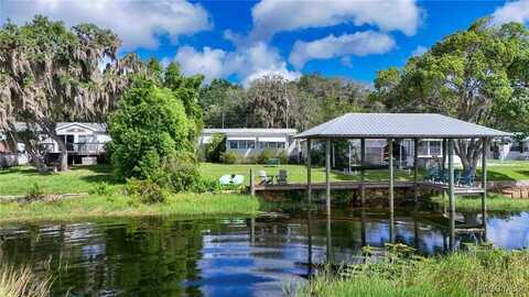 4010 E Lake Park Drive, Hernando, FL 34442