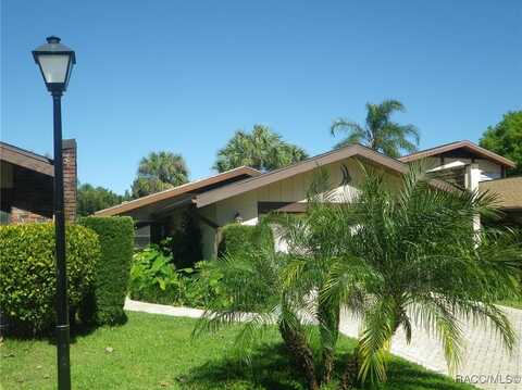 11511 W Riverhaven Drive, Homosassa, FL 34448