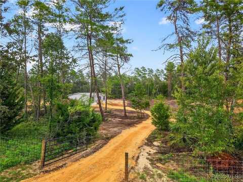8983 N Husky Avenue, Dunnellon, FL 34433