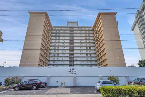 121 Golden Isles Dr, Hallandale Beach, FL 33009