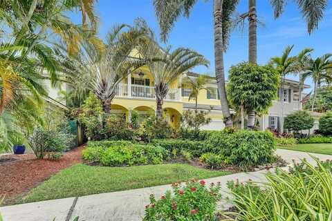 101 NE 21st St, Wilton Manors, FL 33305