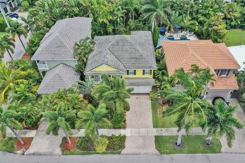 101 NE 21st St, Wilton Manors, FL 33305