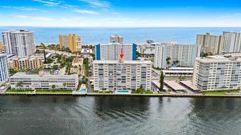303 N Riverside Dr, Pompano Beach, FL 33062