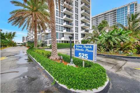 525 N Ocean Blvd, Pompano Beach, FL 33062