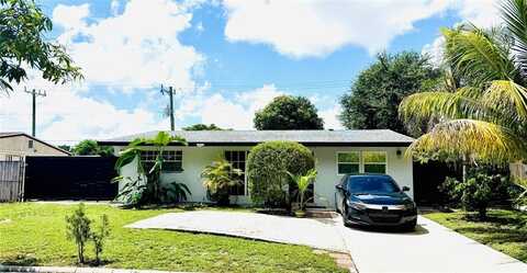 7140 CUSTER ST, Hollywood, FL 33024
