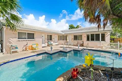 1681 NE 56th St, Fort Lauderdale, FL 33334