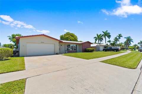 2160 NW 66th Ave, Margate, FL 33063