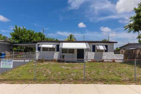 4150 NW 11th Ave, Fort Lauderdale, FL 33309
