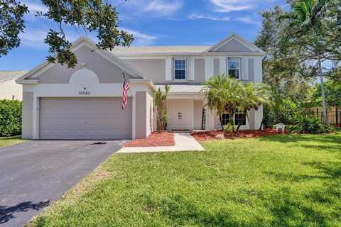 10582 Grove Pl, Cooper City, FL 33328