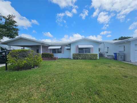 311 NW 25th Ct, Pompano Beach, FL 33064