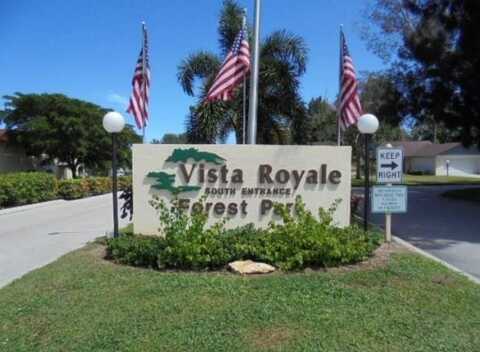 16 Vista Palm Lane unit: 204, Vero Beach, FL 32962