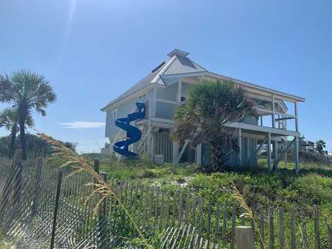 194 Antilles Dr, Port Saint Joe, FL 32456