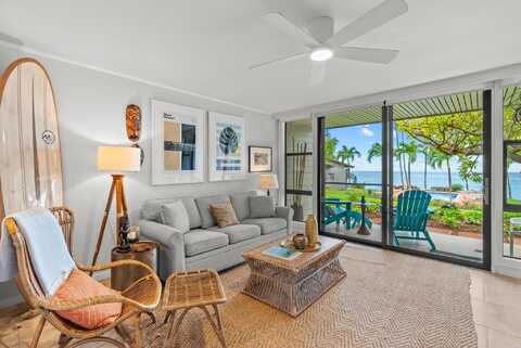 4057 Lower Honoapiilani Rd, Lahaina, HI 96761