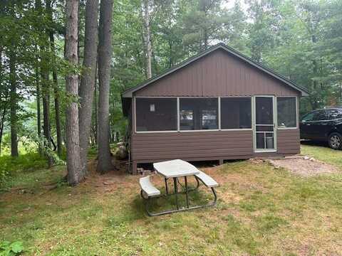 11006 N Grosbeak Lane, Hayward, WI 54843