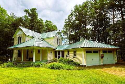 W11546 River Ridge Lane, Bruce, WI 54819