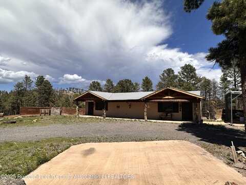 101 Wild Flower Trail Trail, Ruidoso, NM 88345