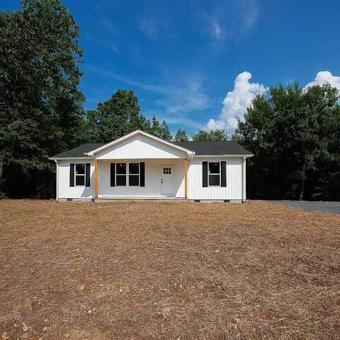 228 Heck Road Road, Decatur, TN 37322