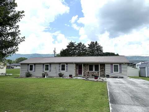 324 Farris Circle, La Follette, TN 37766