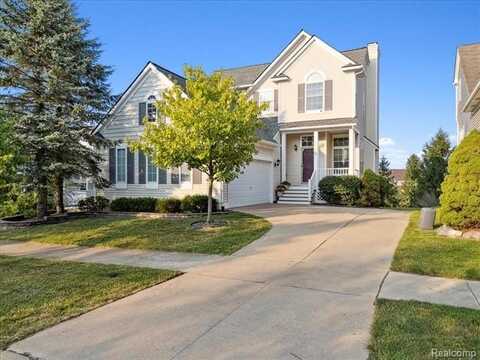 1145 York Avenue, Howell, MI 48843