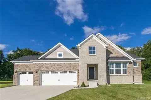 5532 Timber Glen Court, Ann Arbor, MI 48108