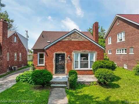 5721 Somerset Avenue, Detroit, MI 48224