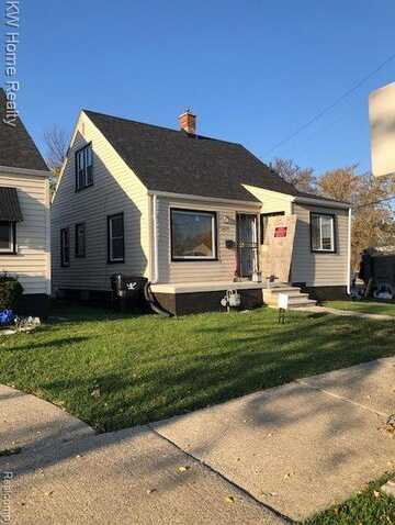 14459 Kent Street, Detroit, MI 48213