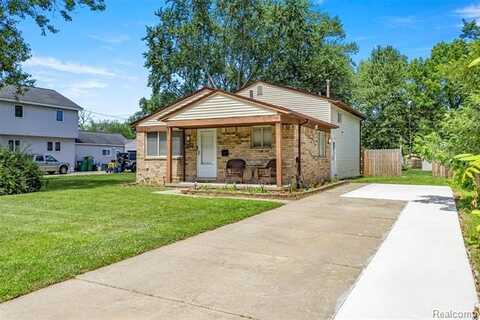 28914 Hennepin Street, Garden City, MI 48135