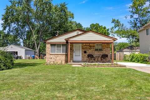 28914 Hennepin Street, Garden City, MI 48135