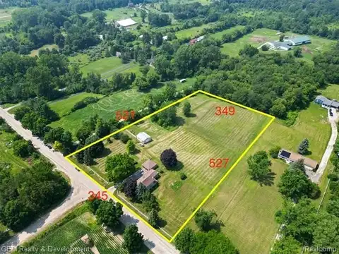64164 W 8 Mile Road, South Lyon, MI 48178