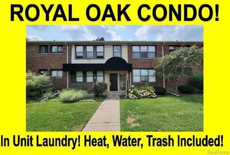 25777 Woodward Avenue, Royal Oak, MI 48067