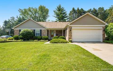 44783 Yorkshire Drive, Novi, MI 48375