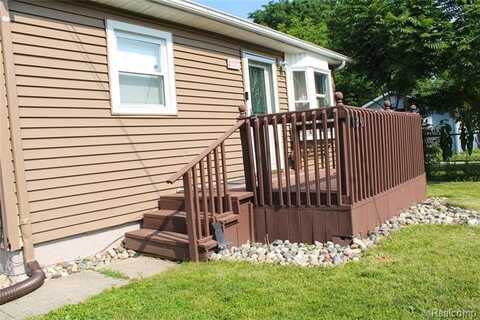 1030 Meida Street, Flint, MI 48532