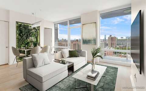 340 East 23rd Street, New York, NY 10010
