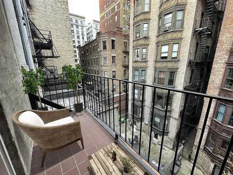 257 West 91st Street, New York, NY 10024