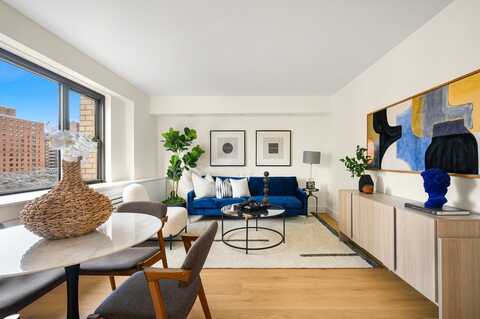 100 West 93rd Street, New York, NY 10025
