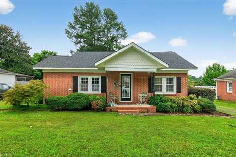 1511 Griggs Street, Suffolk, VA 23434