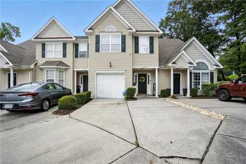 1204 Topgallant Court, Virginia Beach, VA 23454