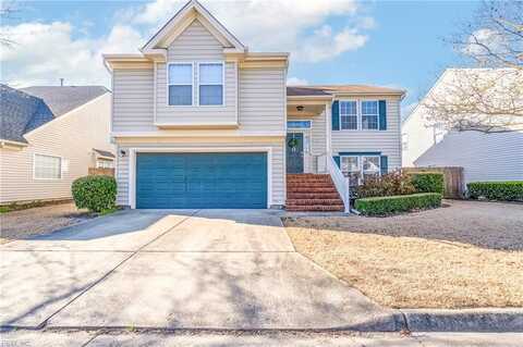 535 Kings Gate, Chesapeake, VA 23320